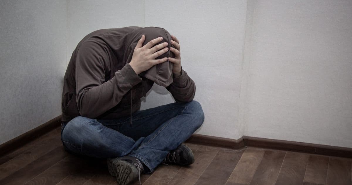 Alcohol Withdrawal in a Hospital Setting