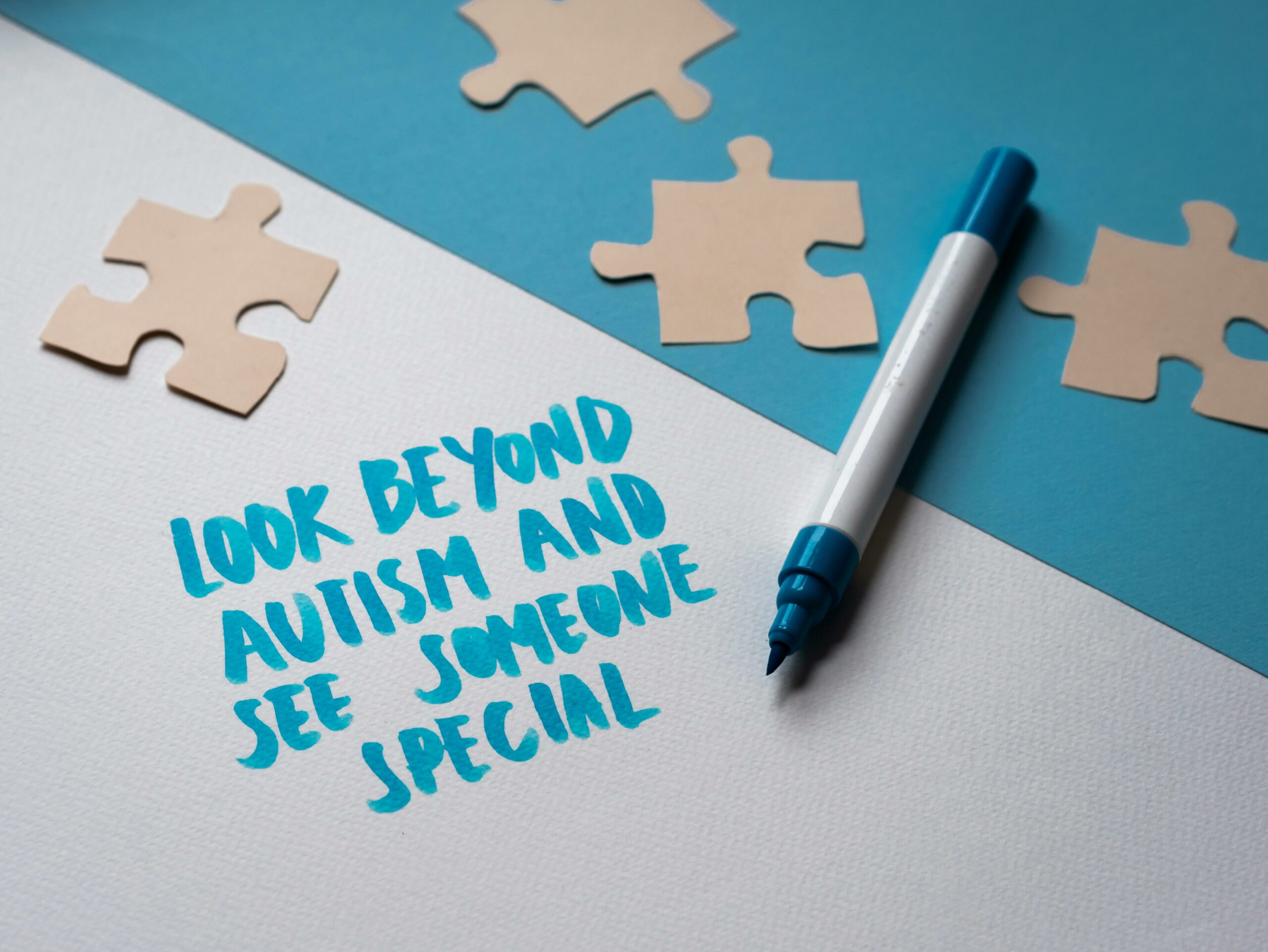 Autism Spectrum Disorder