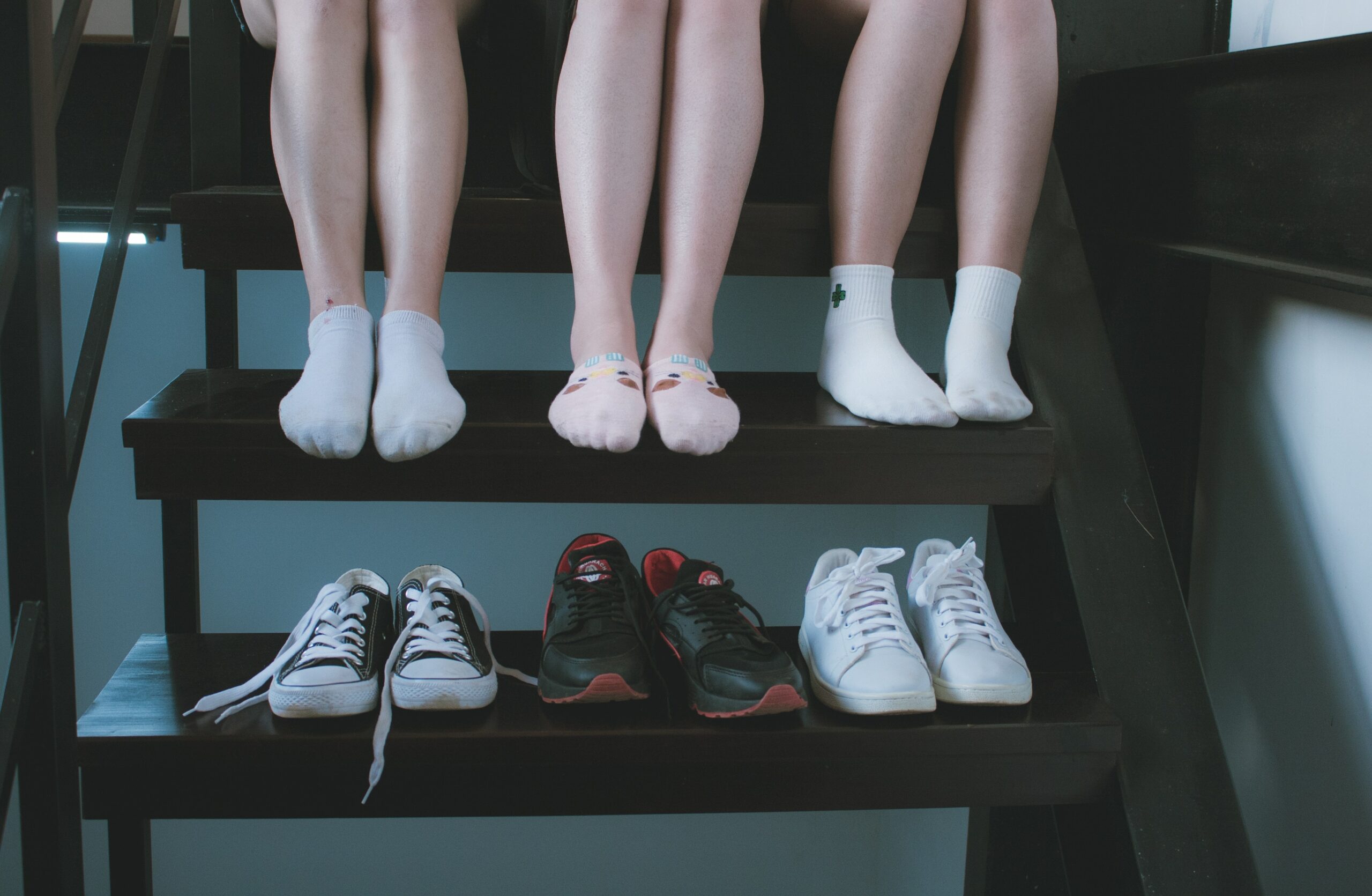 Best shoes for healthcare workers
