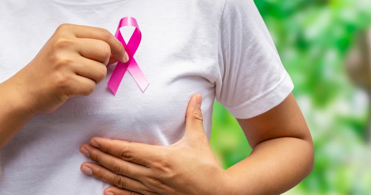 Breast Cancer