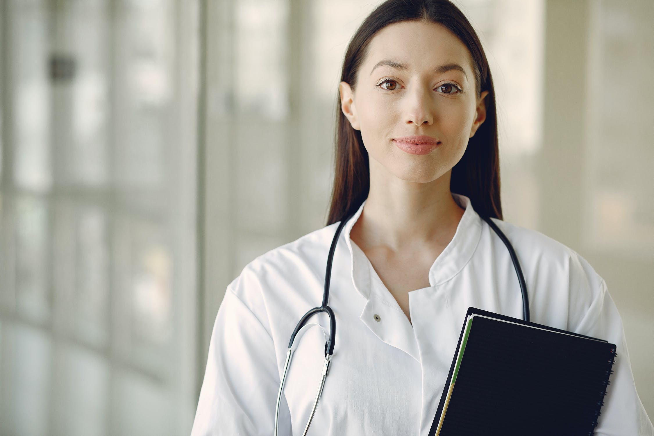 Consider Becoming a Nurse Practitioner
