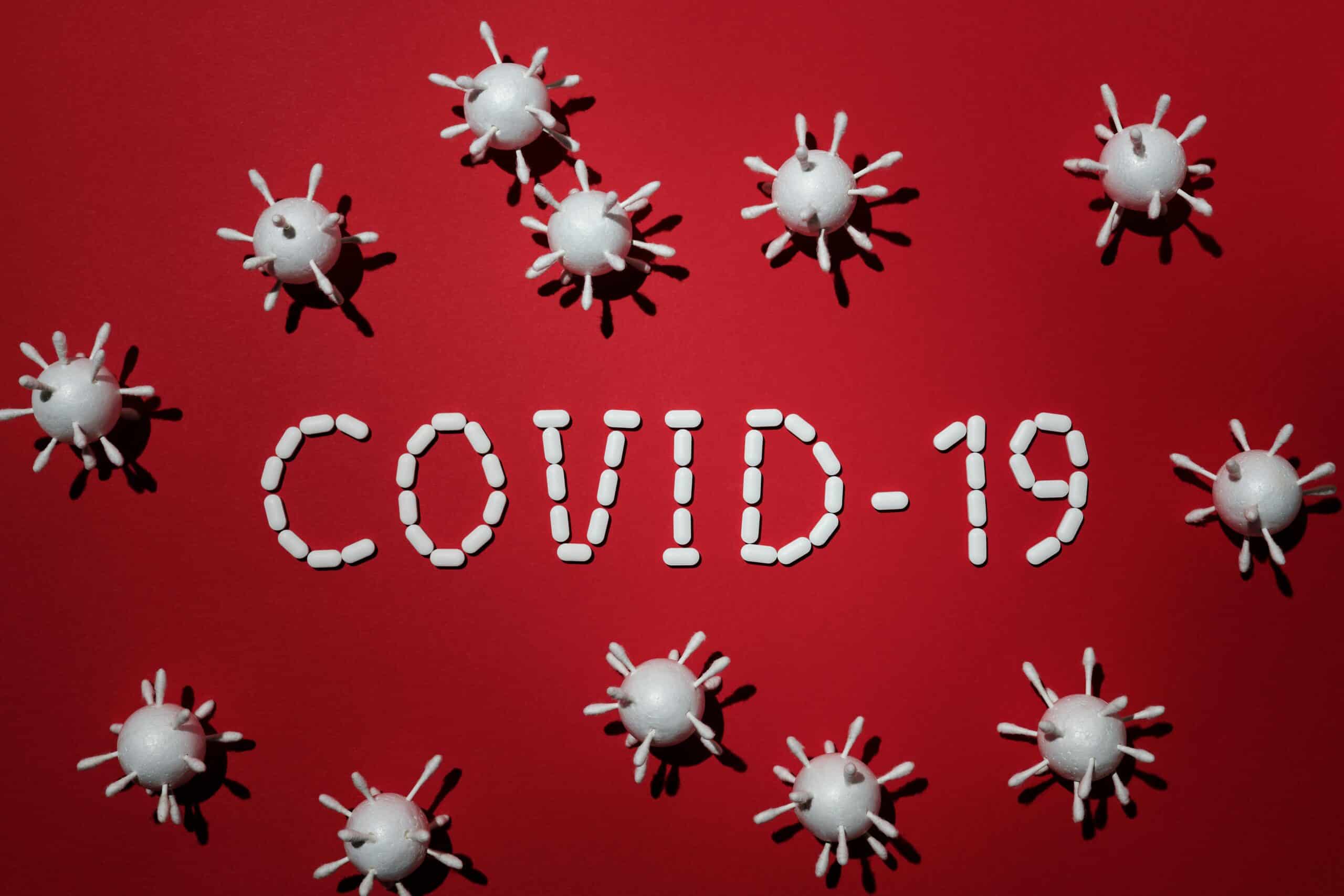 COVID-19 in 2024