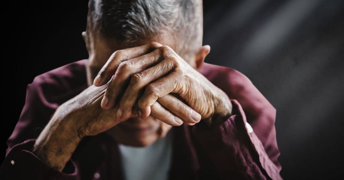 Elder Abuse: Recognizing the Signs