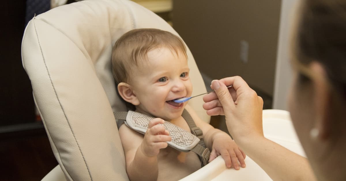 Failure To Thrive