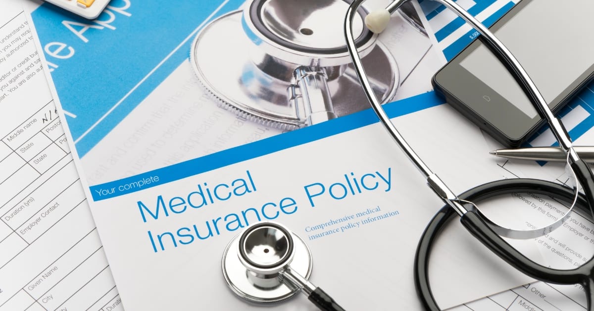 Health Insurance Portability and Accountability Act (HIPAA)