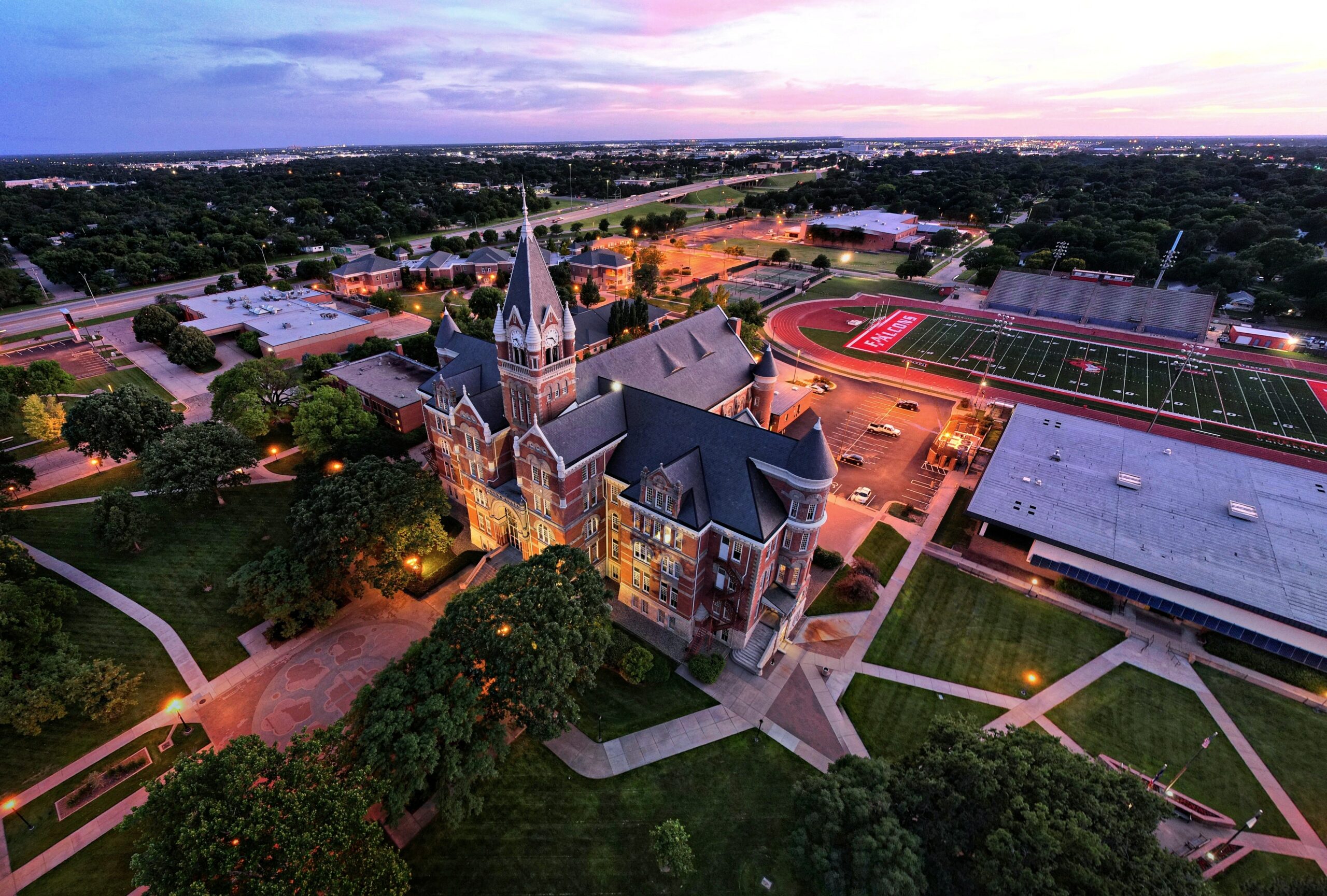 Kansas Board of Nursing Requirements