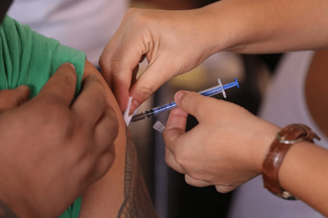 Understanding measles outbreak in Texas