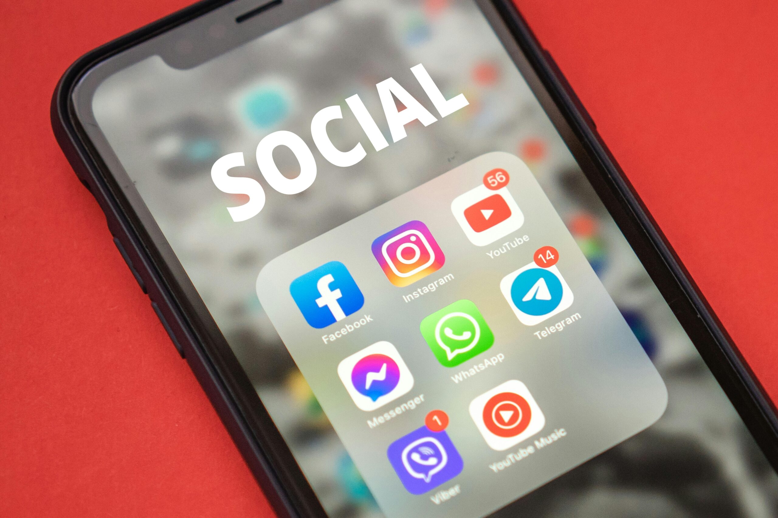 Nursing Shortage and Social Media