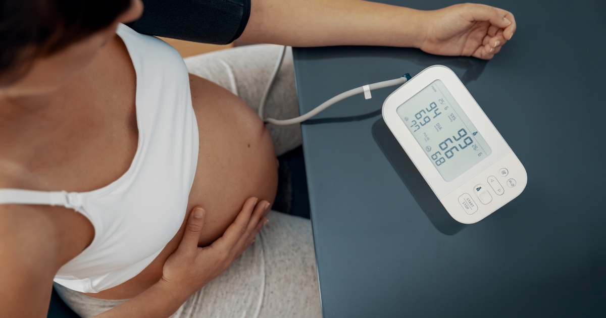 Preeclampsia and HELLP Syndrome - A Quick Overview