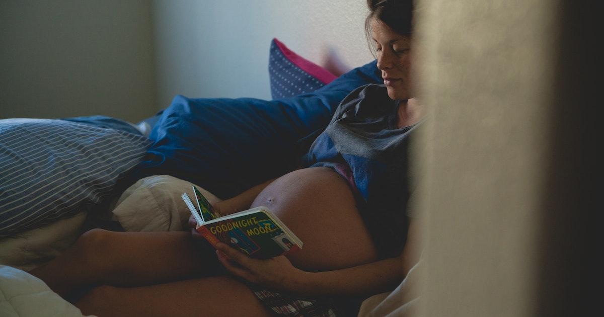 Challenges of pregnancy