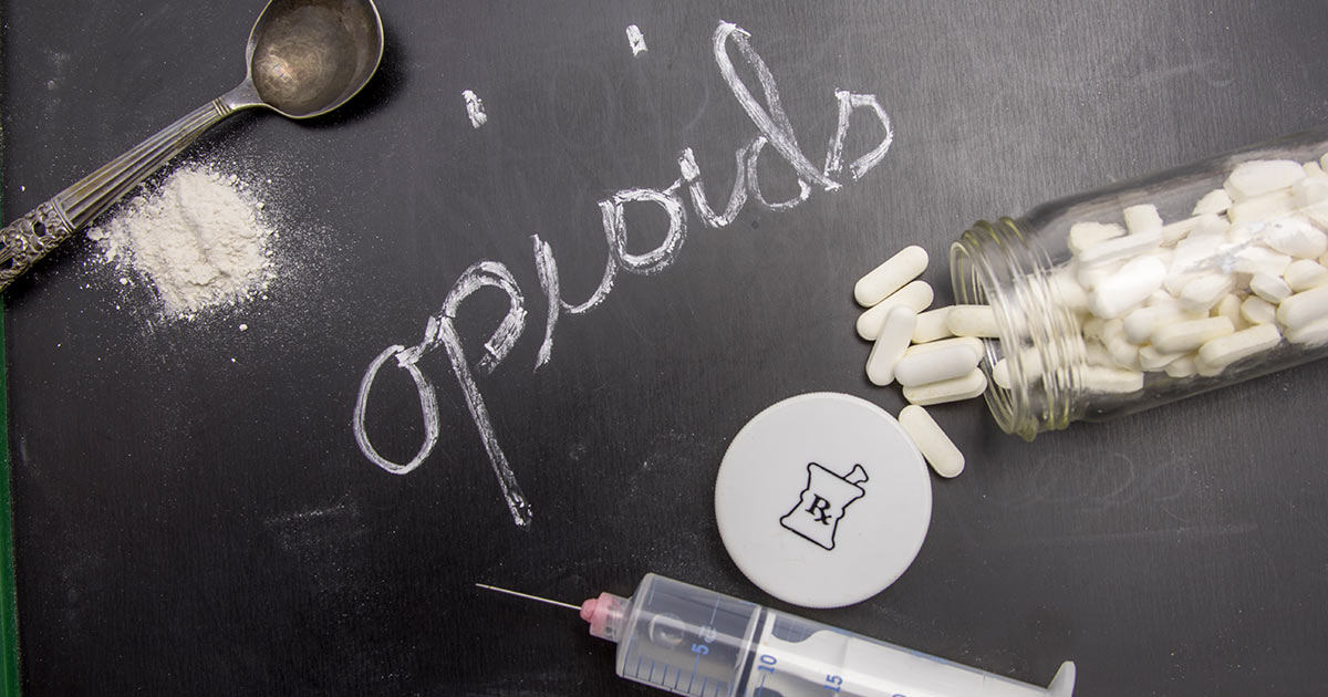 Course Image: Prescribing Opioids