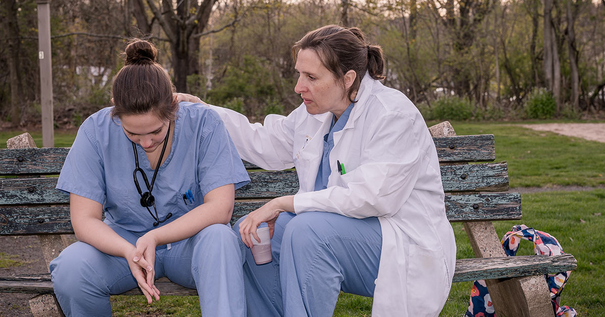 Course image: Recognizing Impairment in the Workplace
