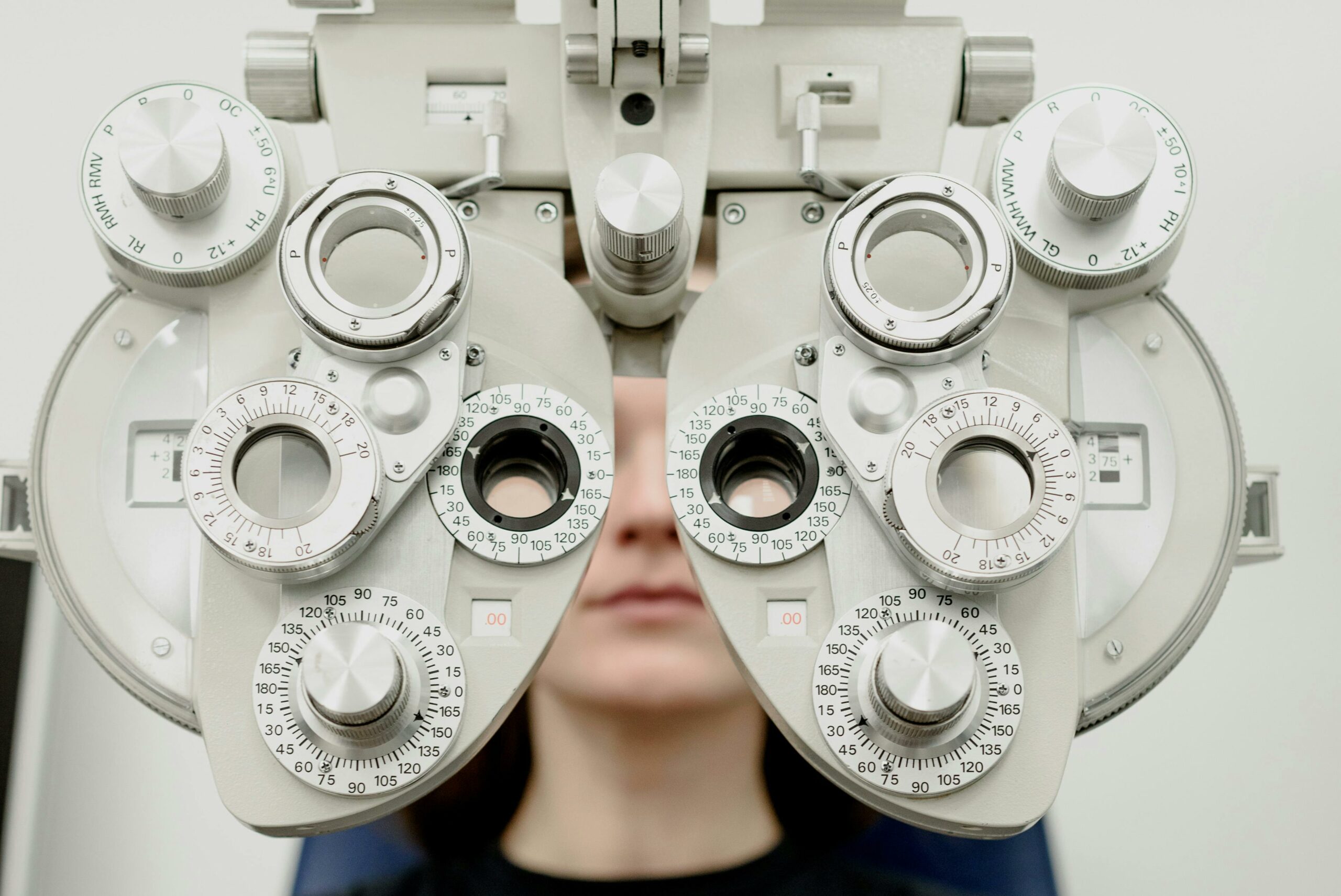 Retinal Detachment