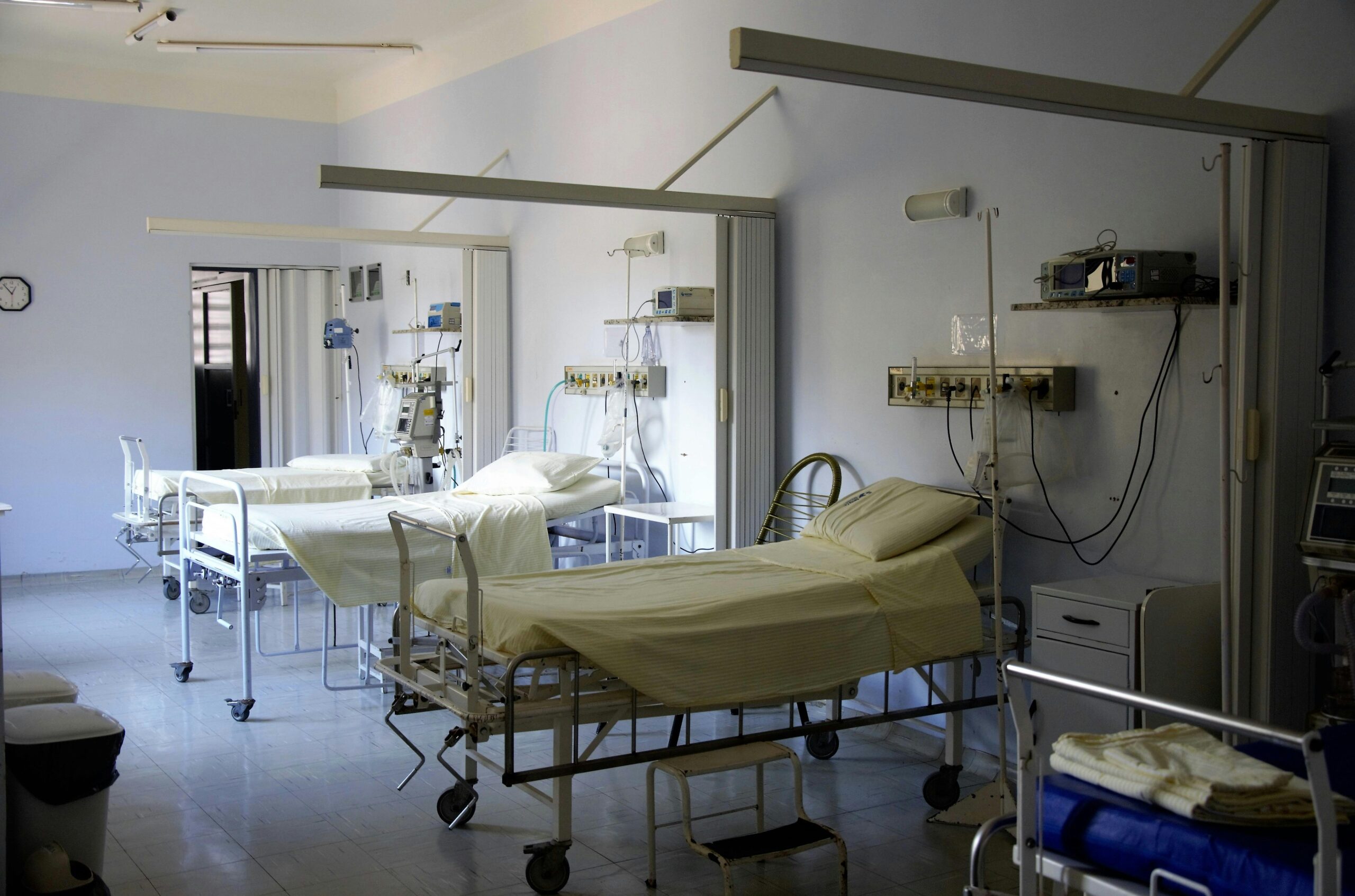 Rural Hospital Closures