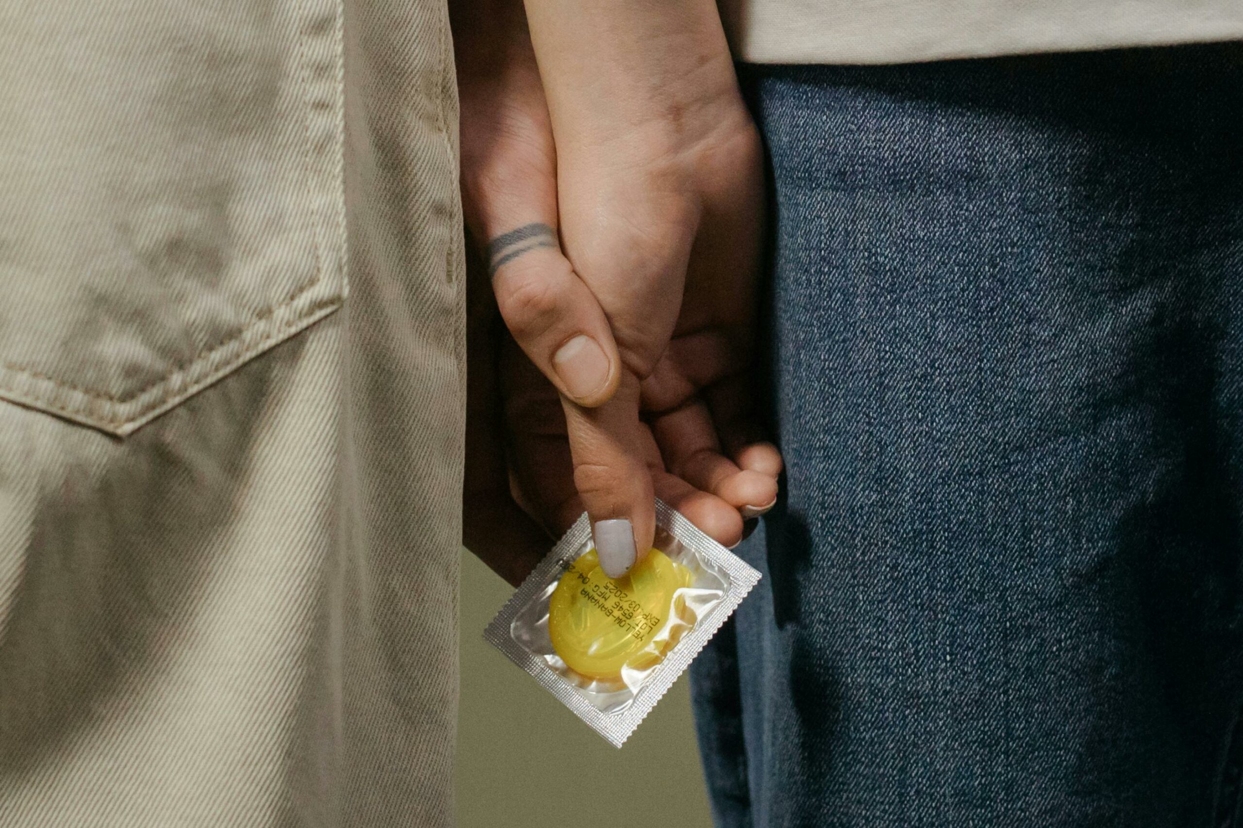 Sexually Transmitted Disease (STD)