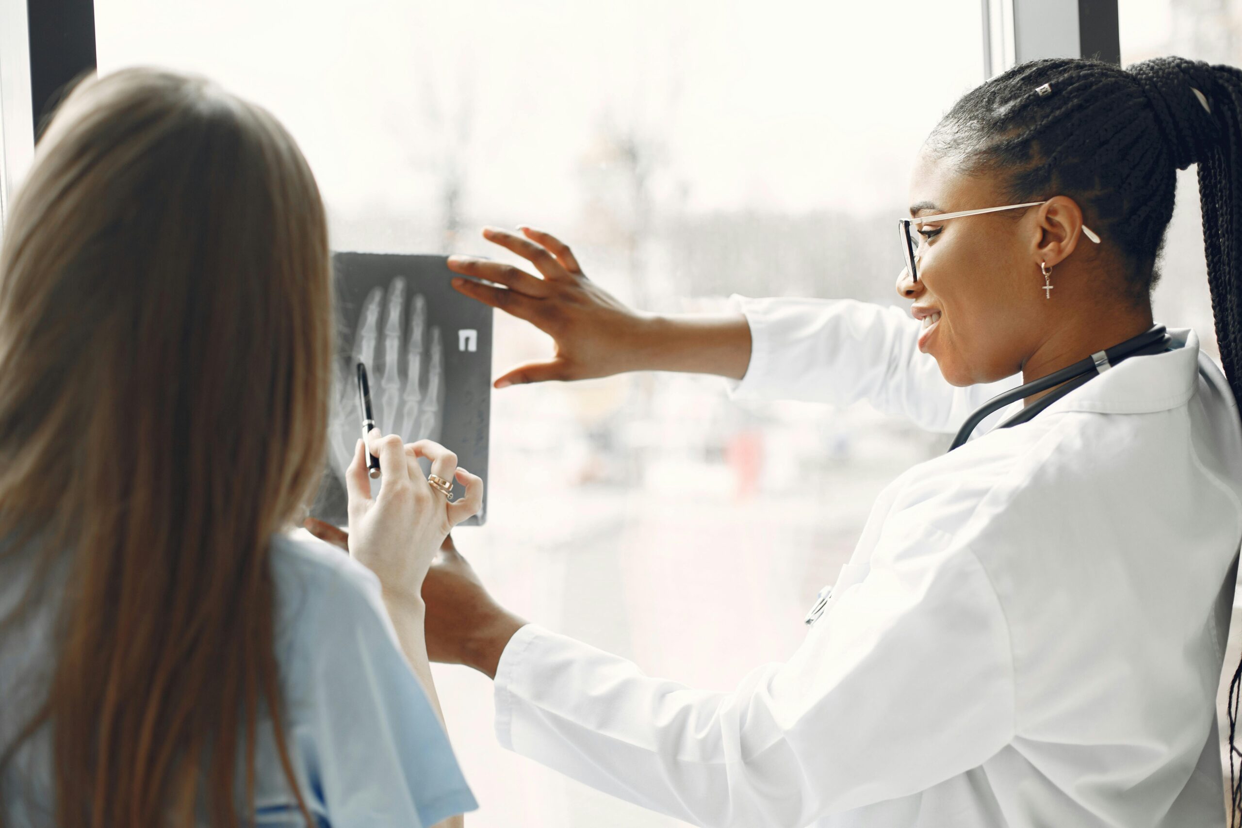 Soft Skills in Nursing