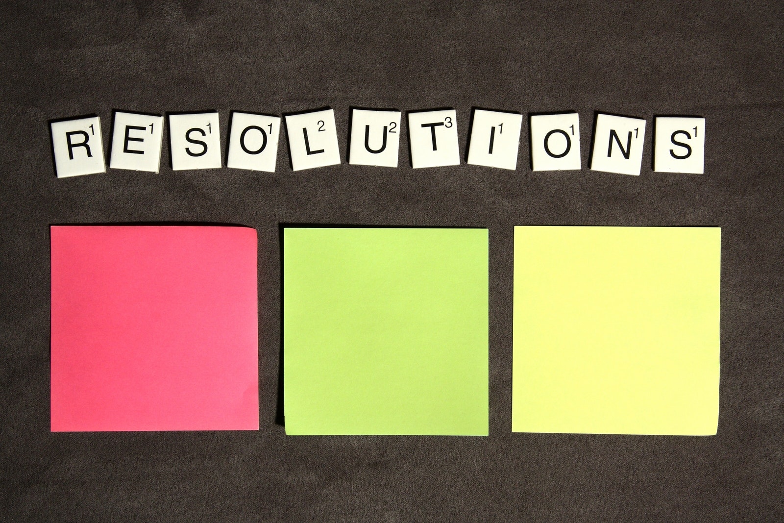Time to Revisit Your New Year’s Resolution