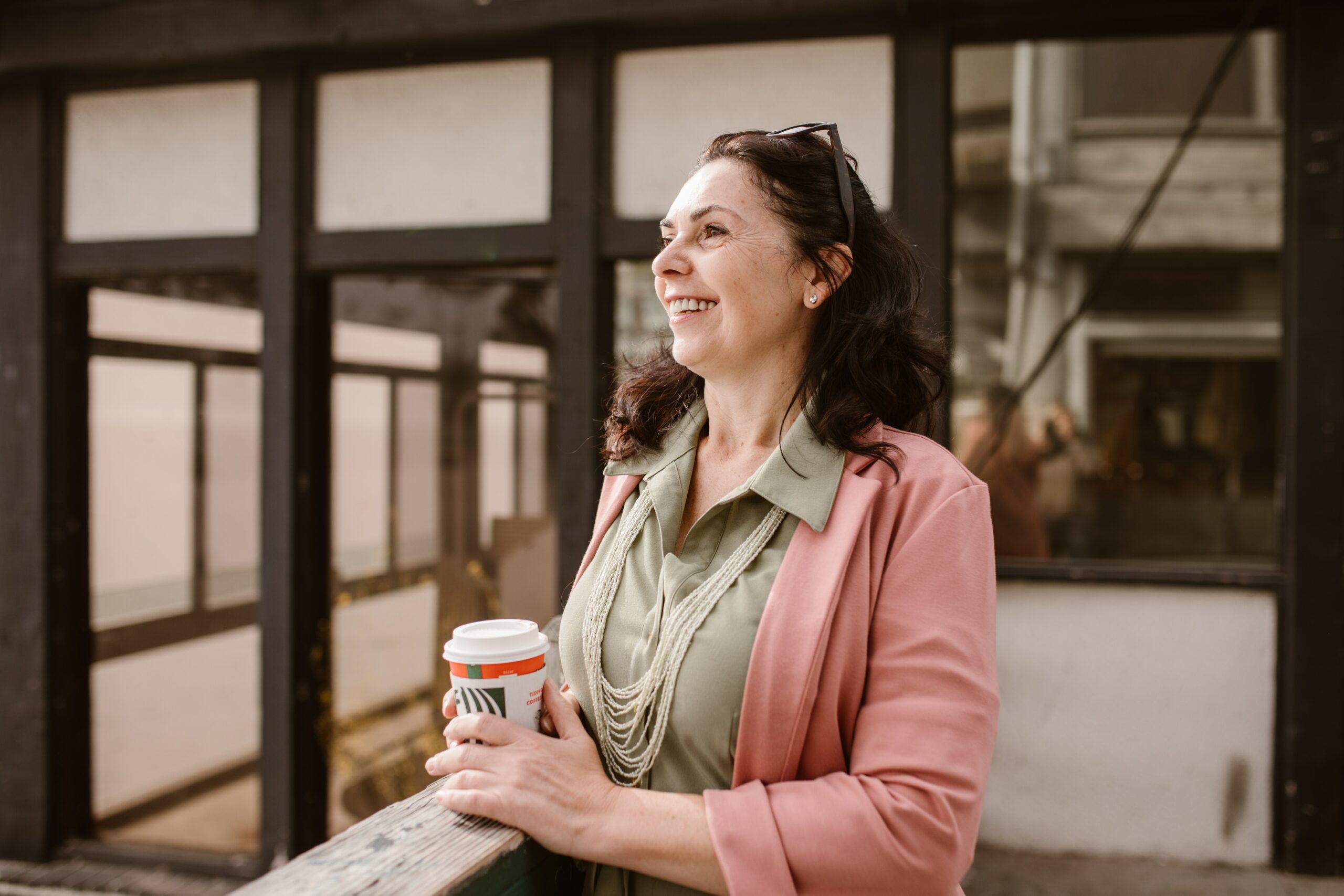 Understanding Menopause