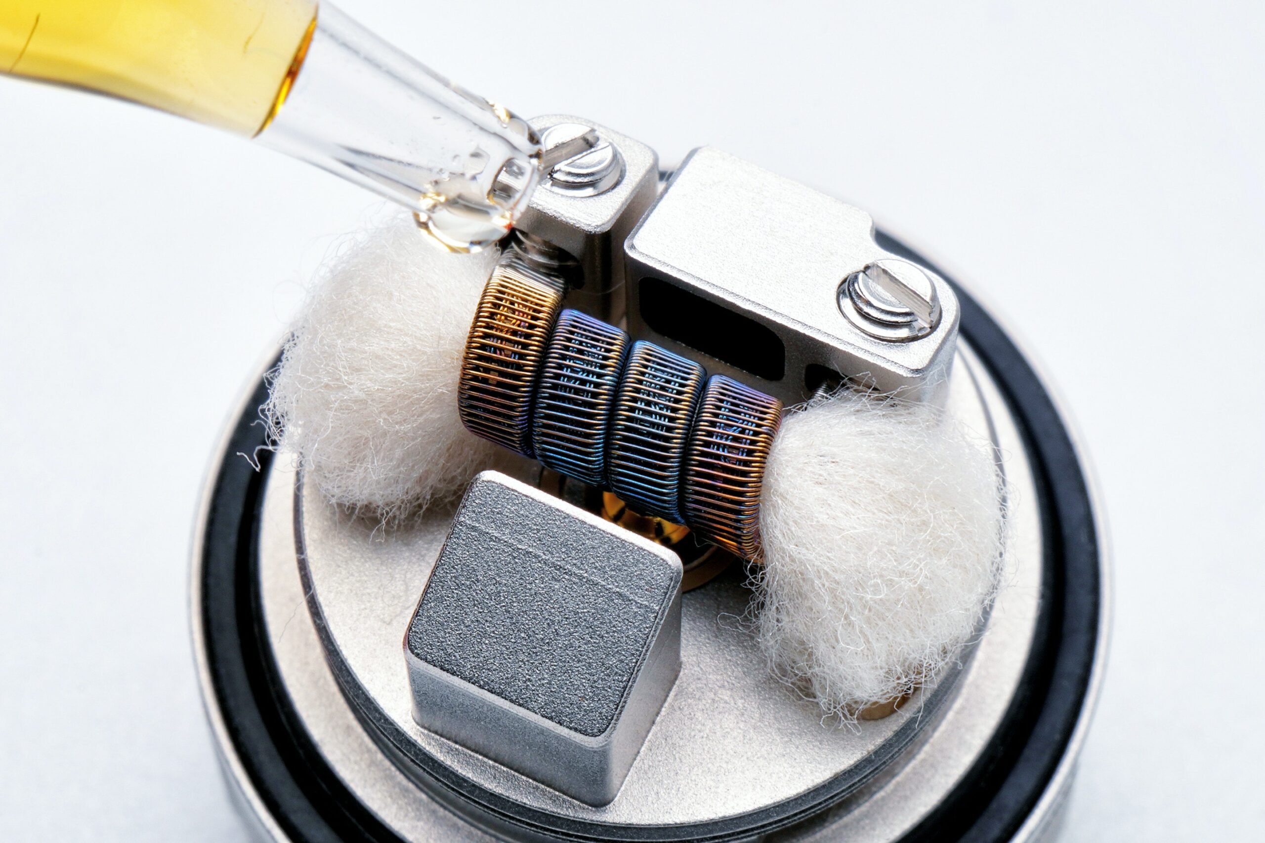 What you Should Know About E-Cigarettes