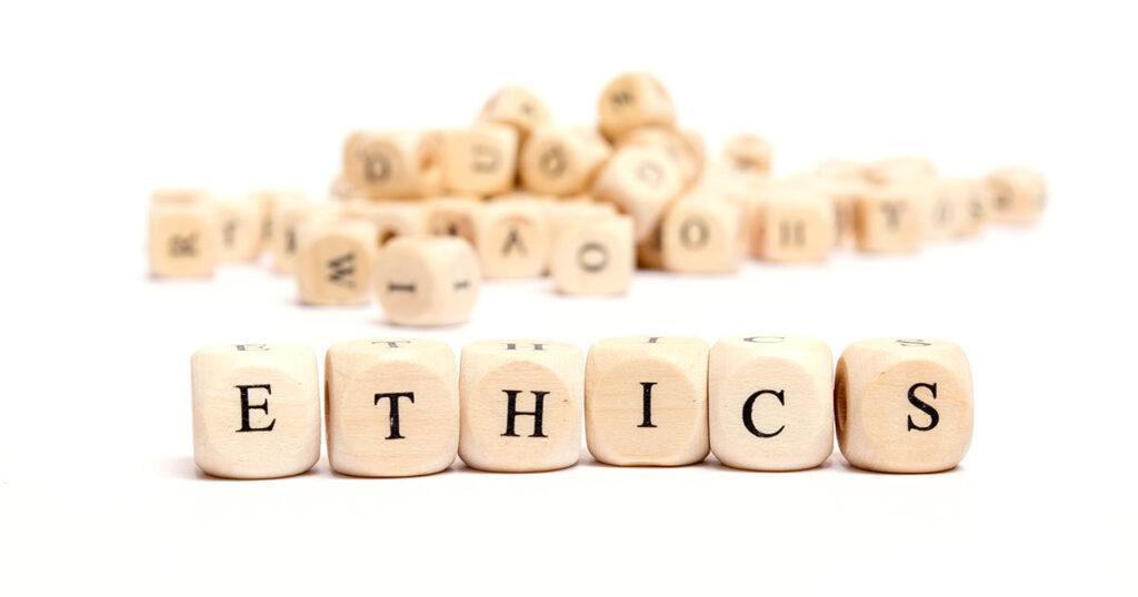 Course Image: Ethics in Nursing
