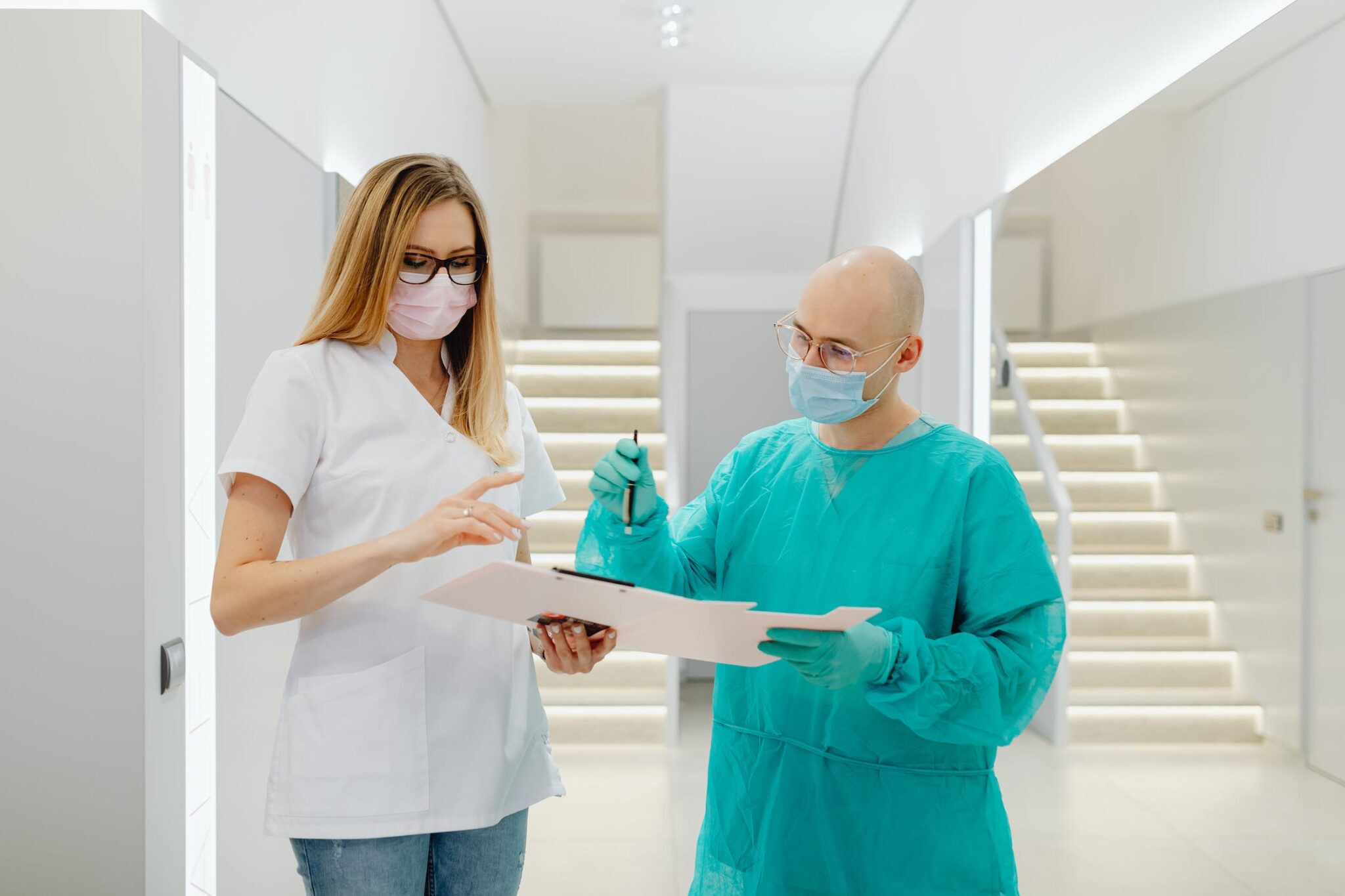 Five Tips Every New Nurse Should Know Fast CE For Less, Inc.