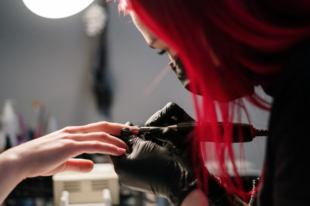 To Trim or Not to Trim Your Cuticles During a Manicure: That Is the  Question - Swanky Salon and Spa in New Smyrna Beach