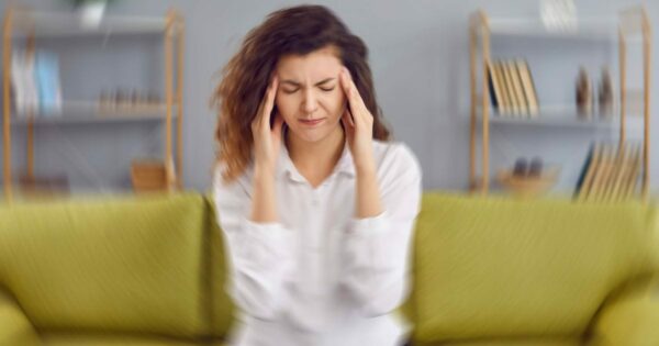 Seizure Types