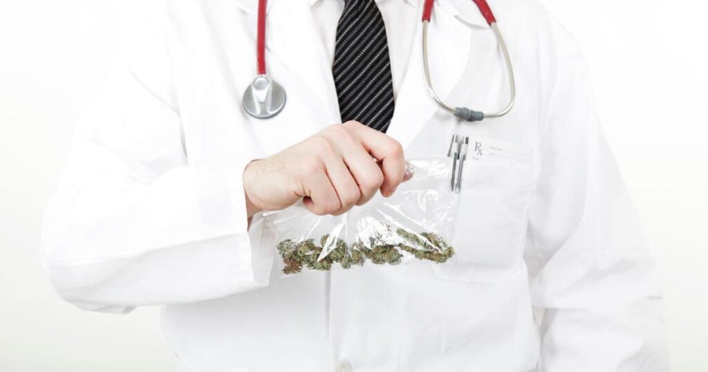 Medical Marijuana A Brief Overview