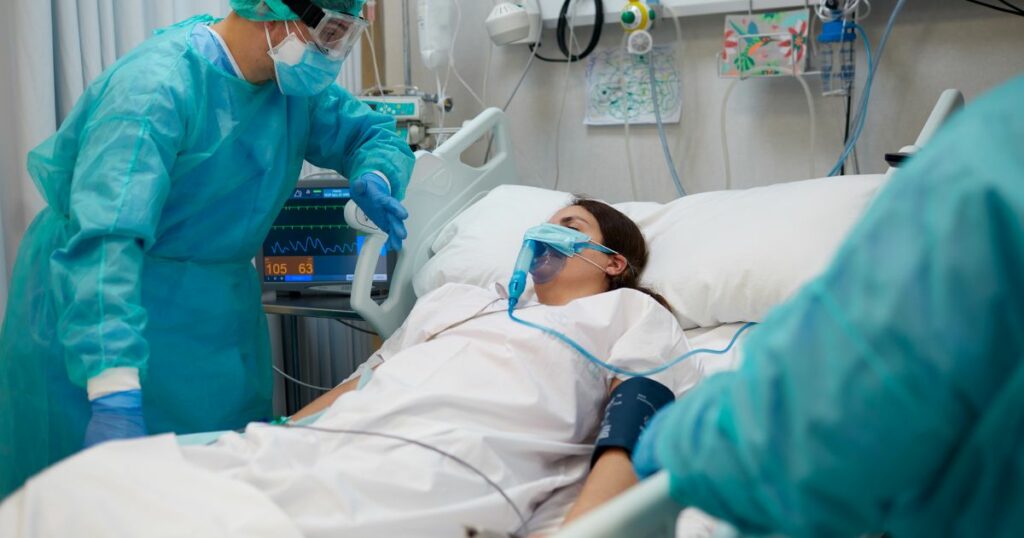 ICU Psychosis