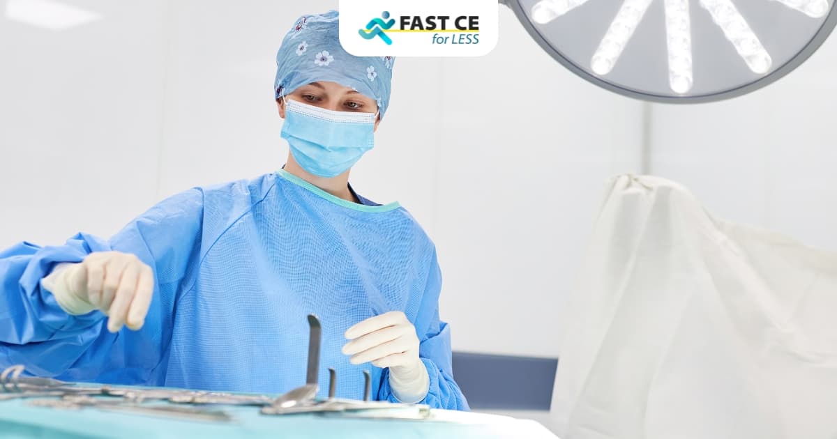 The Importance of the Presurgical Huddle updated