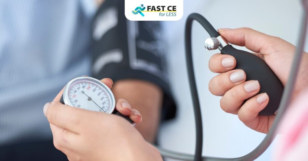 Understanding the Link Between Hypertension and End-Stage Renal Disease