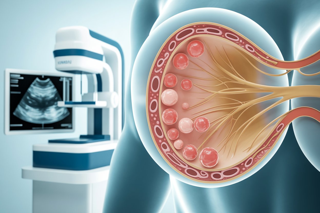 Breast Cancer Treatment
