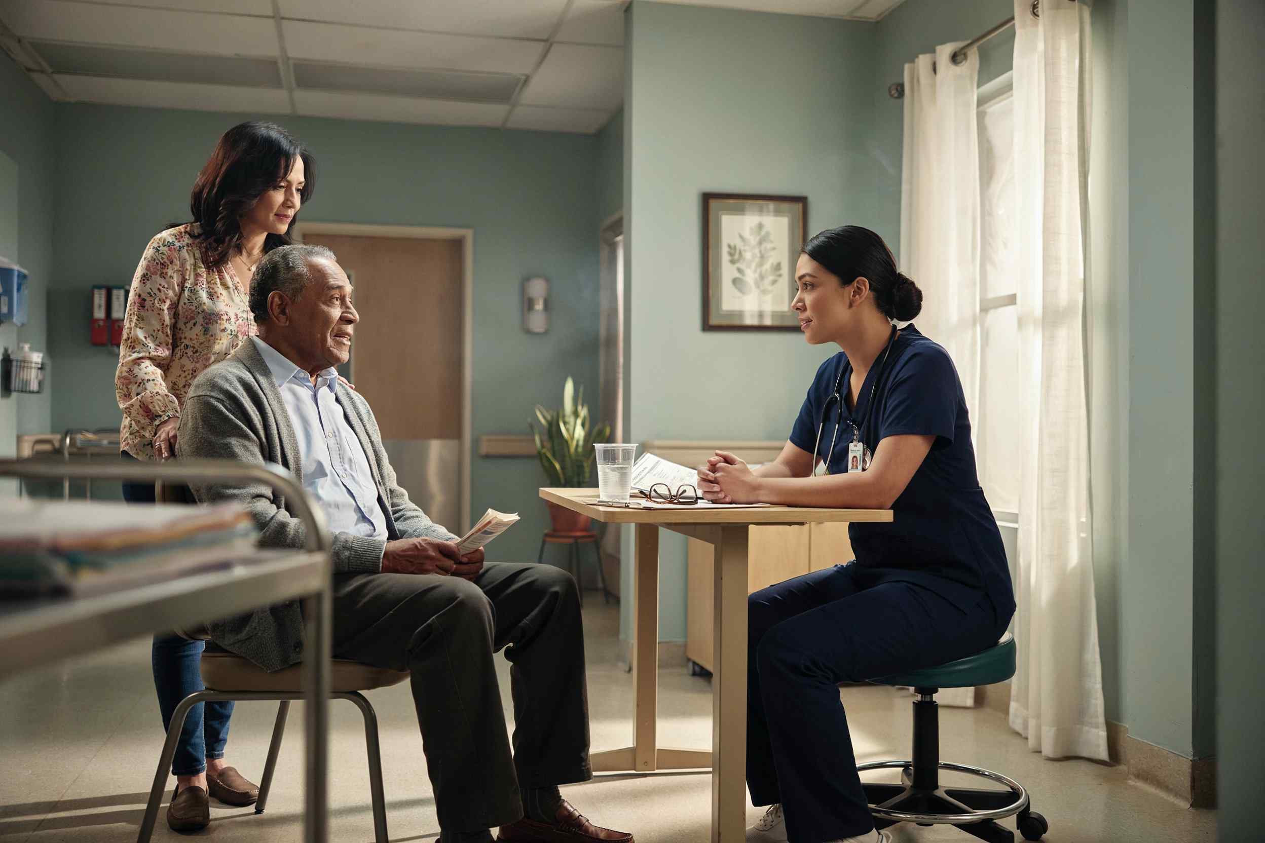 Cultural Competency in Healthcare