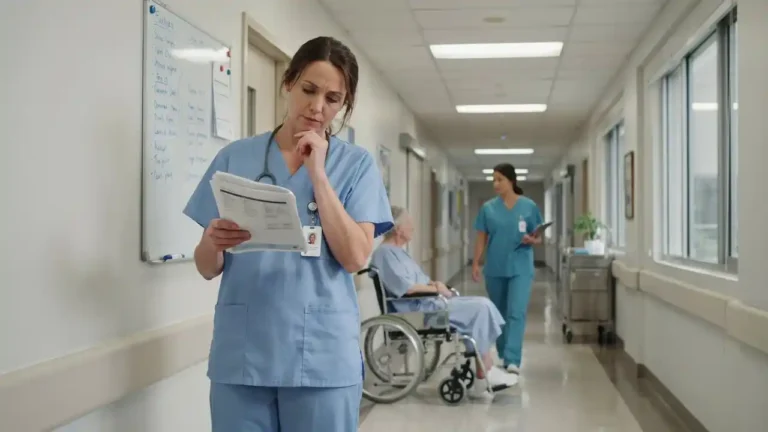 Ethics in Nursing
