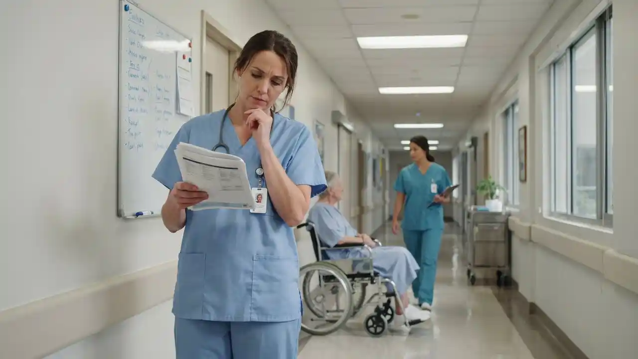 Ethics in Nursing