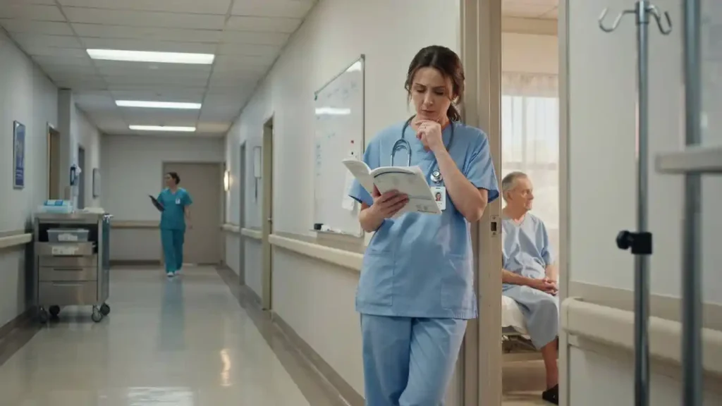 International Council of Nurses Code of Ethics
