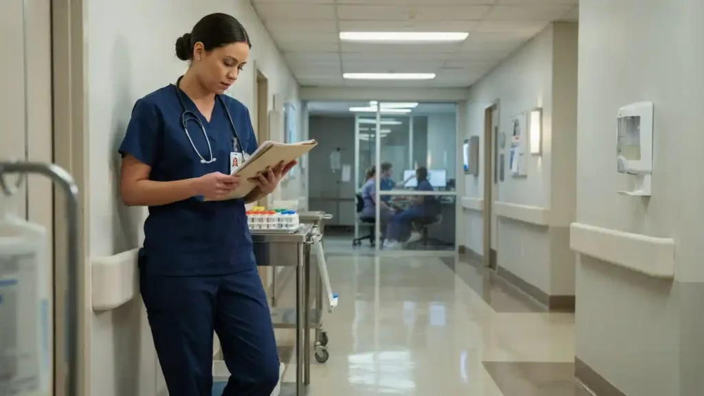 Nurse Practice Act