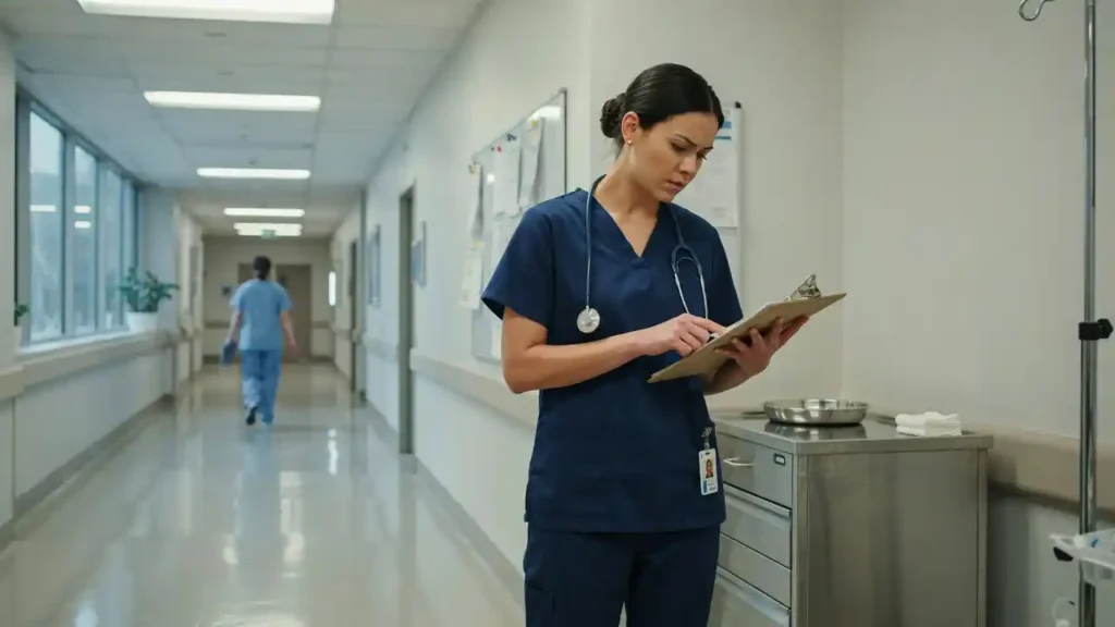 no-test CEU for nurses